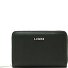  Perla Portfel Ochrona RFID 16 cm Model schwarz