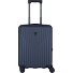 Olbia 4 kółka Walizka kabinowy S 54 cm Model blue Olbia 4 kółka Walizka kabinowy S 54 cm Model blue