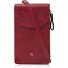  Etui na telefon komórkowy Skórzany 10.5 cm Model rot
