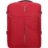  Ironik 2.0 Plecak 55 cm Komora na laptopa Model rosso