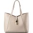  Goccia Shopper Bag L Skóra 37 cm Model linen