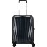  Major-Lite 4 kółka Walizka kabinowy 55 cm z plisą rozprężną Model midnight blue
