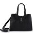  Palazzo Summer Torba Skóra 28.5 cm Model black