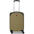  Amplar Evo 4 kółka Walizka kabinowy S 53 cm z plisą rozprężną Model olive