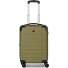  Amplar Evo 4 kółka Walizka kabinowy S 53 cm z plisą rozprężną Model olive