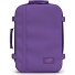 Classic 124 Plecak 45 cm Komora na laptopa Model lavender dream