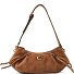  Allegra Torba na ramię 37 cm Model cognac