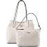  Victtoria Shopper Bag 33 cm Model stone logo