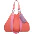  Izzy Canvas Shopper Bag 45 cm Model fruity