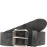  Pas Skórzany Model black | 90 cm