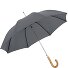 Mia Vienna Parasolka na kiju 87 cm Model grey Mia Vienna Parasolka na kiju 87 cm Model grey