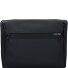Codzienna torba na ramię 35 cm przegroda na laptopa Model black Codzienna torba na ramię 35 cm przegroda na laptopa Model black