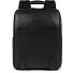  Modus Special Plecak Skóra 40 cm Komora na laptopa Model black