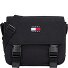  TJM Daily Posłaniec 27 cm Model black