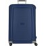  S'Cure Spinner 4-Wheel Trolley 75 cm Model dark blue