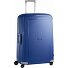  S'Cure Spinner 4-Wheel Trolley 75 cm Model dark blue