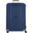  S'Cure Spinner 4-Wheel Trolley 75 cm Model dark blue