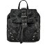  Moonstone Plecak miejski 27 cm Model black