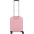  PQ-Light 4 kółka Walizka kabinowa 45 cm Model pink