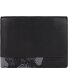  Pro-DLX 6 Wallet RFID Leather 13 cm Model camouflage