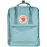  Plecak Kanken 38 cm Model sky blue