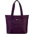 Nova Shopper Bag 38 cm Model pflaume