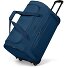  Torba podróżna na 2 kółkach Duffle Essentials 61 cm Model navy