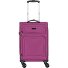  Travel Line 9204 4 kółka Walizka kabinowa 55 cm Model purple
