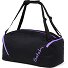  Torba sportowa 46 cm Model purple phantom