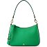  Danni Torba na ramię Skóra 26.5 cm Model green topaz