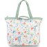  Big Shopper Bag 66 cm Model weiss-bunt