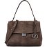  Torba na ramię Skóra 45 cm Model faded brown