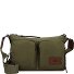 Sky Torba na ramię M 39 cm Model khaki Sky Torba na ramię M 39 cm Model khaki