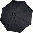  Fiber Flex Big Parasolka na kiju 92 cm Model uni black