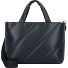  Quilted Torba 25 cm Model black