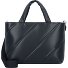  Quilted Torba 25 cm Model black