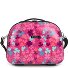  Clover Beautycase 35 cm Model rosa