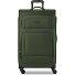  Edition 04 4 kółka Walizka 78 cm z funkcją poszerzenia Model slate-green