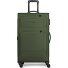  Edition 04 4 kółka Walizka 78 cm z funkcją poszerzenia Model slate-green