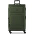  Edition 04 4 kółka Walizka 78 cm z funkcją poszerzenia Model slate-green