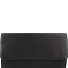  Brisbane Wallet RFID Leather 18,5 cm Model schwarz
