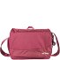  Baron Messenger 35 cm Model bordeaux red