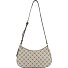  Mazzolino Torba na ramię 29 cm Model black