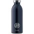 Butelka do picia Clima 500 ml Model rustic deep blue Butelka do picia Clima 500 ml Model rustic deep blue