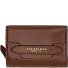  Lucrezia Portfel Ochrona RFID Skóra 12 cm Model marrone