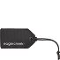  Travel Essentials Przywieszka do bagażu 15 cm Model black