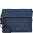 Torba na ramię Bergen 26 cm Model navy Torba na ramię Bergen 26 cm Model navy