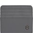  Travel Essentials Etui na karty kredytowe Ochrona RFID 10 cm Model frost grey