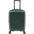  4400 4 kółka Walizka kabinowa 55 cm z funkcją poszerzenia Model emerald green