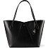  Numah Shopper Bag Skórzany 50 cm Model black
